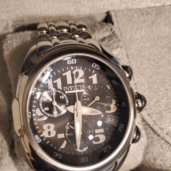 Invicta Lupah Men's 46mm - Picture 9 of 13